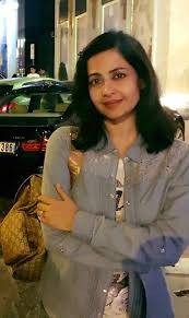 Priya Gill Priya Gill